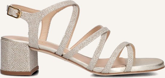 Sandales pour femmes Unisa Kalix - Femme - Goud - Taille 38