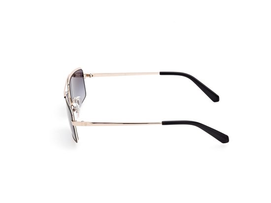 Guess Gu00168 Zonnebril Bruin Man van Guess — afbeelding 5