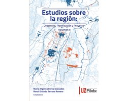 Universidad Piloto de Colombia 2 - Estudios sobre la Región