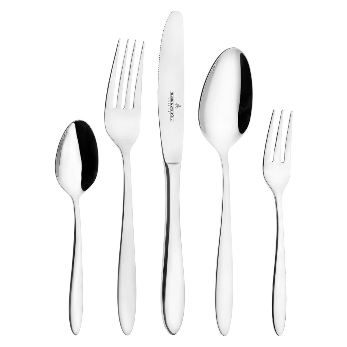 Tafelbesteck Bozen Set van 30
