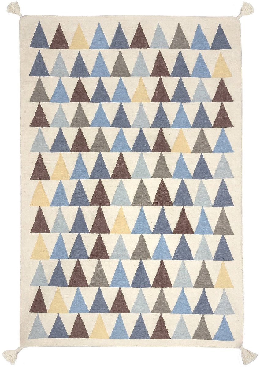 AFK Living - Kinderkleed TRIANGLES