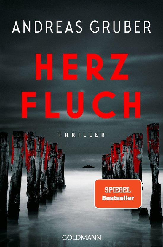 Herz-Reihe 2 - Herzfluch - cover
