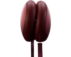 Stoov Stoons - Hand Warmers - Handwarmers - Signature Red - 3 warmtestanden tot 48°C -