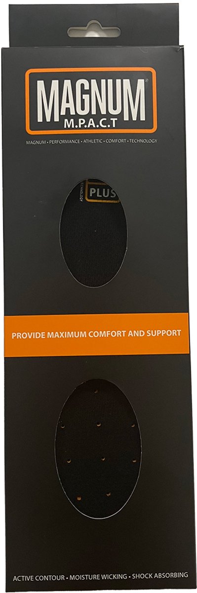 M-PACT Insole
