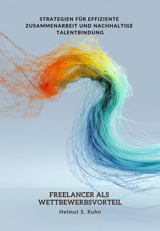 Freelancer als Wettbewerbsvorteil - cover