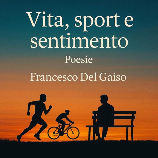 Vita, sport e sentimento - cover