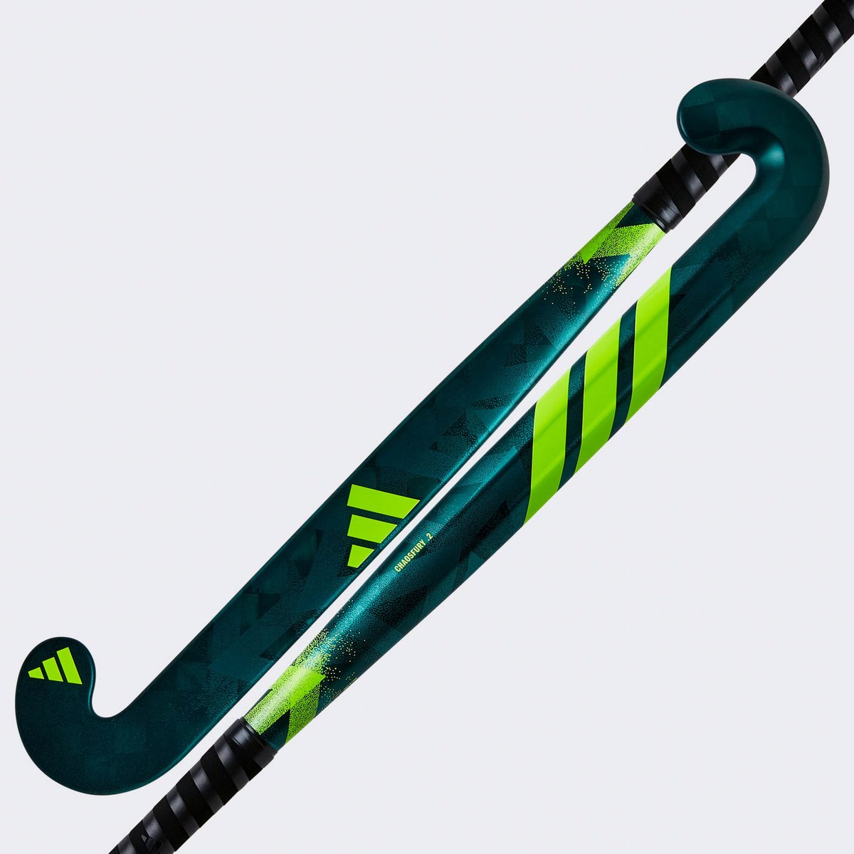 Adidas Chaosfury .2 – Hockey Hockeysticks Sticks Senior Kunst Veld Blauw