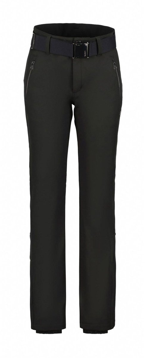 Luhta Joentaus Softshell Skibroek Dames - Maat 40+