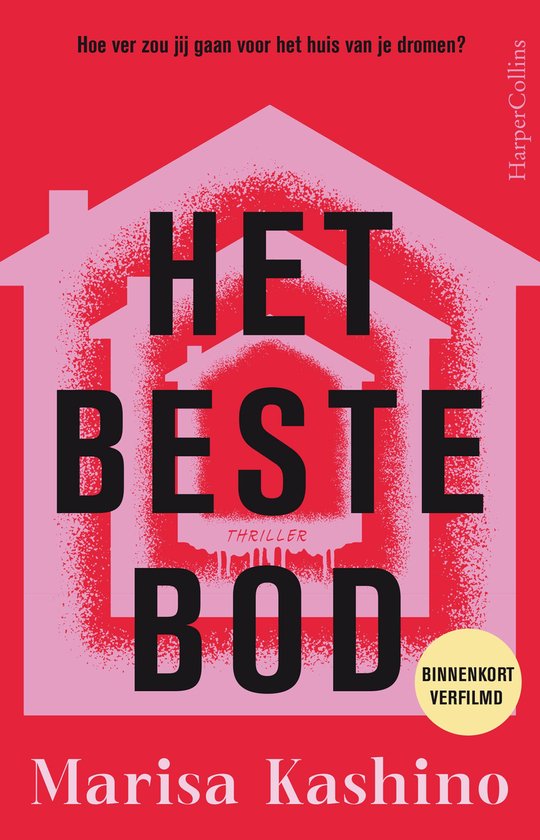 Het beste bod - cover
