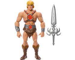 Cartoon Collection: He-Man – Origins