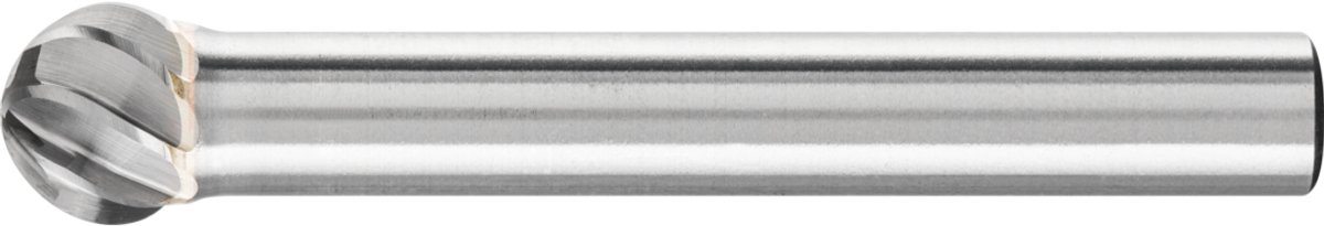 Stiftfr. HMKUD 0807 INOX 6mm 8x 7,0mm Pferd