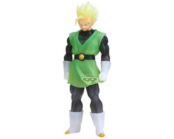 DRAGON BALL Z - Gohan "Great Saiyaman" - Beeldje Clearise 18cm