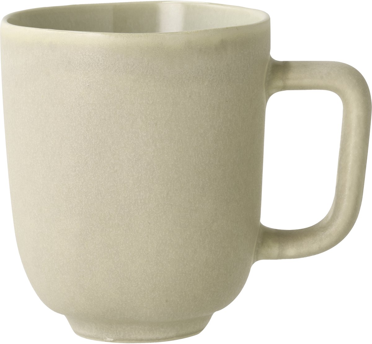 Villa Collection Shoku Mok Dia 8,5 x 9,8 cm 33 cl Soft Beige