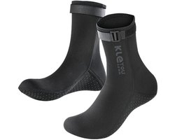 Neopreen sokken houden je warm. Neopreen sokken voor dames en heren.