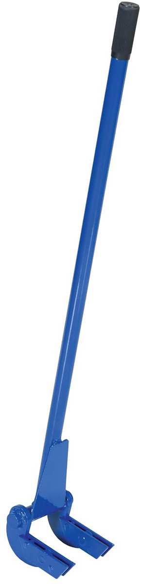 Deluxe Stalen Pallet Buster met Handvat - 41 Inch