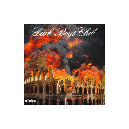 Dark Boys Club