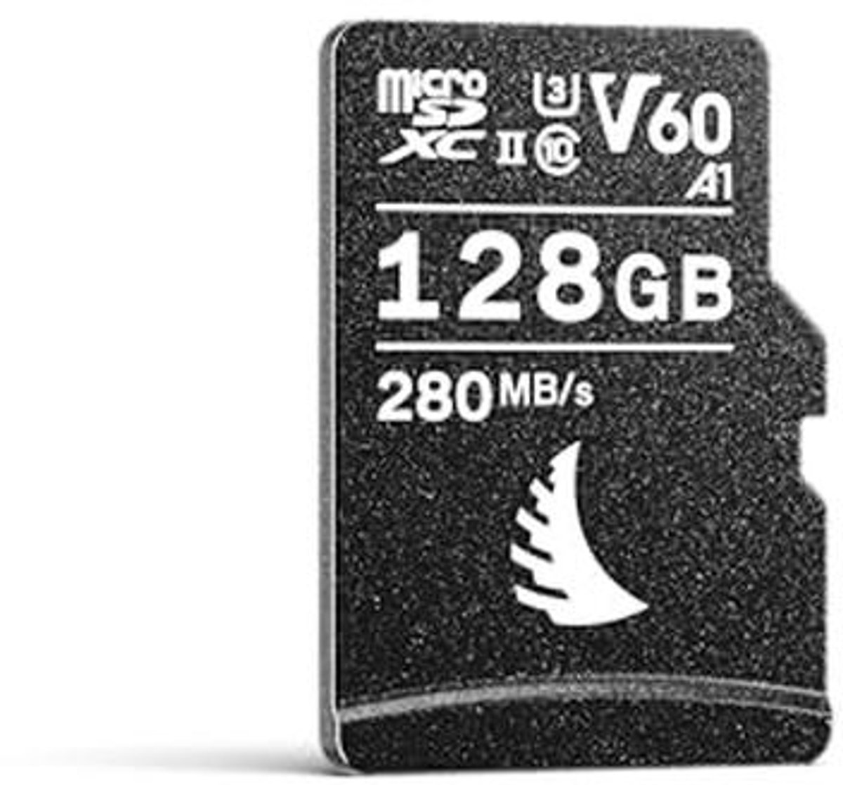 microSD 128GB V60 voor hoge snelheid en prestaties