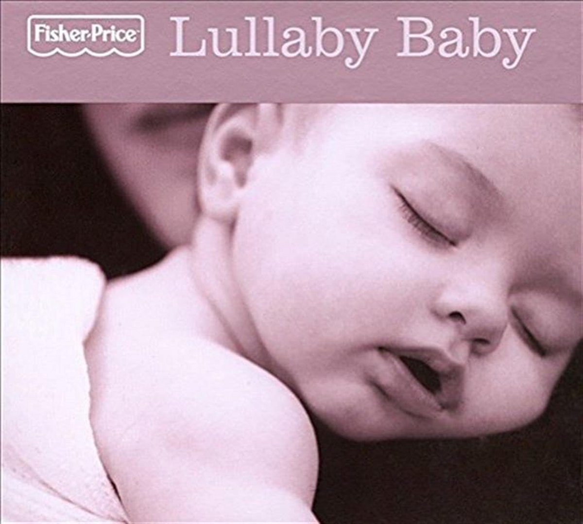 Lullaby Baby - Digipak met Slaapmuziek voor Baby's
