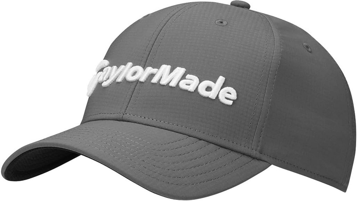Unisex-Adult Grijze Radar Cap 2024 voor Golfers
