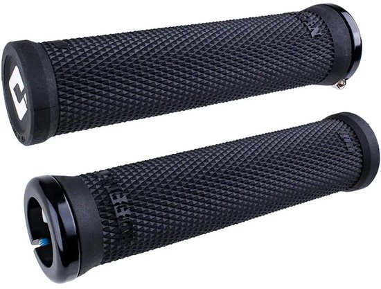Poignées de VTT verrouillables Odi Ruffian v2.1