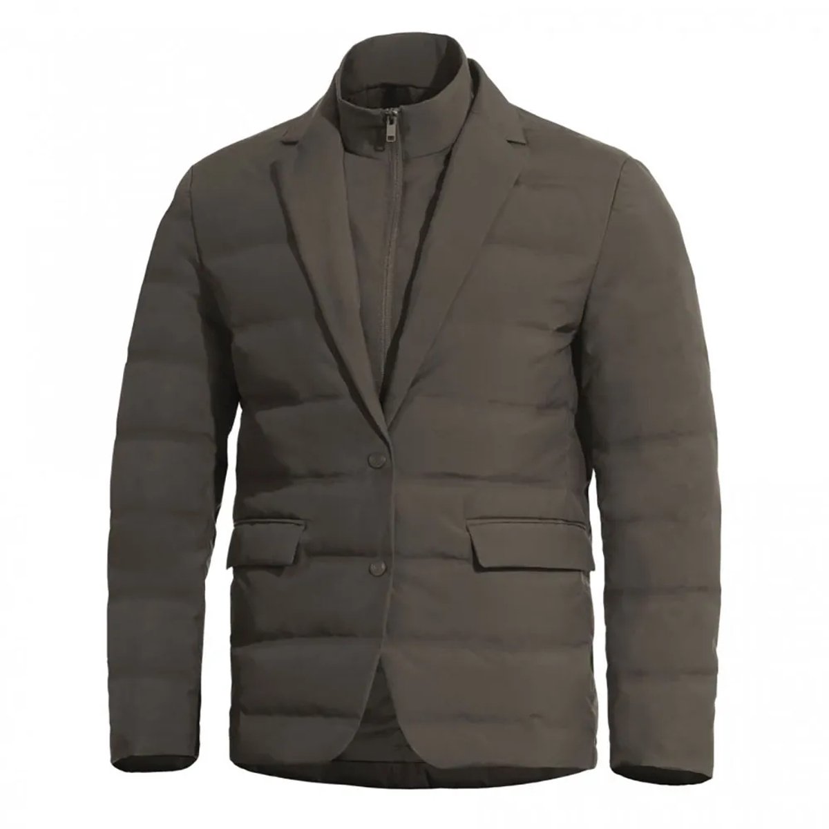 Pentagon Alpha Down Blazer Jas Man Ral7013