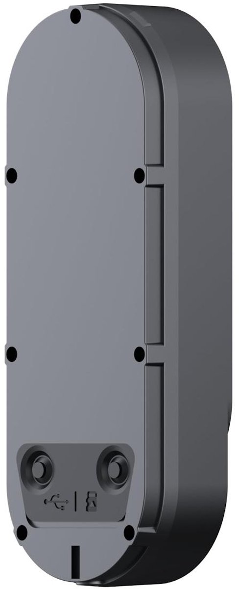 Draadloze Slimme Video Deurbel met Camera 2K Full HD - afbeelding 2