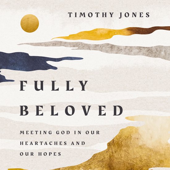 Fully Beloved - cover