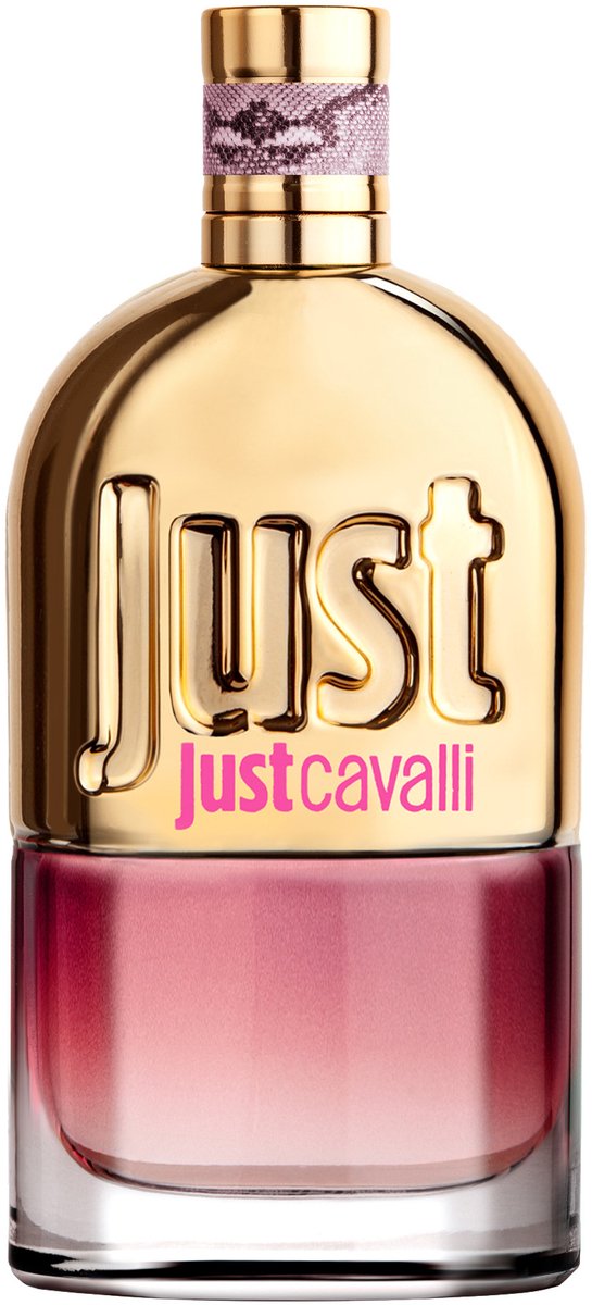 Roberto Cavalli Just Cavalli Her Eau de toilette 90 ml