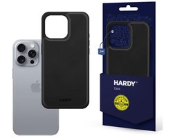 3MK HARDY Silky Leather MagCase mobiele telefoon behuizingen 17,5 cm (6.9