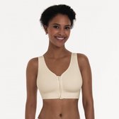 Anita - Lynn Prothese BH Crystal - maat L - Wit