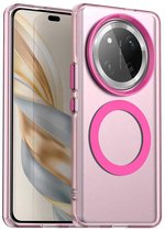 BROTECT Sichtschutzfolie Für Honor Magic 8 Pro Anti-Spy Privacy Folie Blaulicht-Schutz  1 Stk Zte Nu 64744669