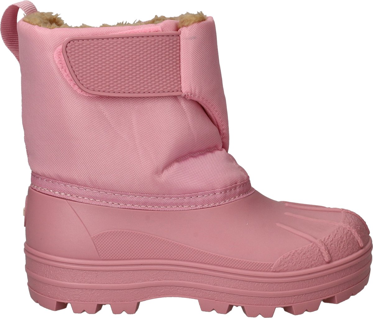 igor Snowboots Unisex - Roze - Maat 23