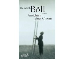 Ansichten eines Clowns