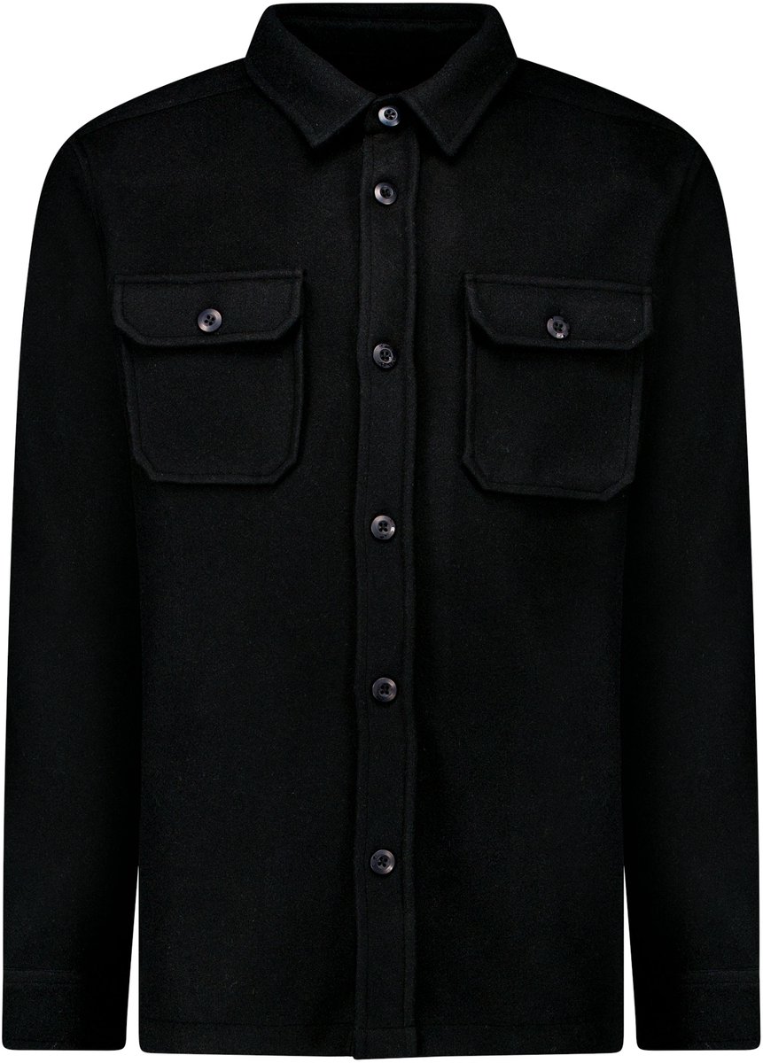 Cars Jeans Vest Keltan 67597 01 Black Mannen Maat - XXL