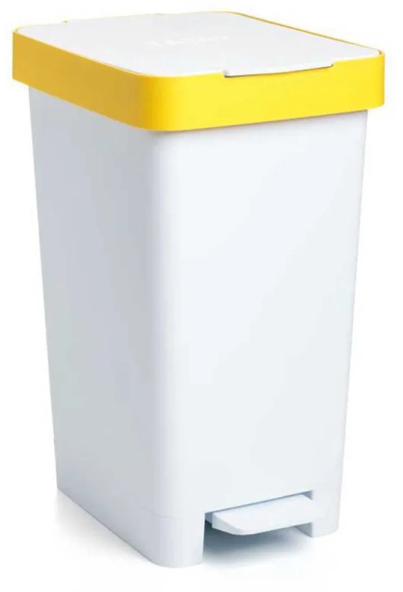 Tatay Smart 25l Recyclebak Transparant