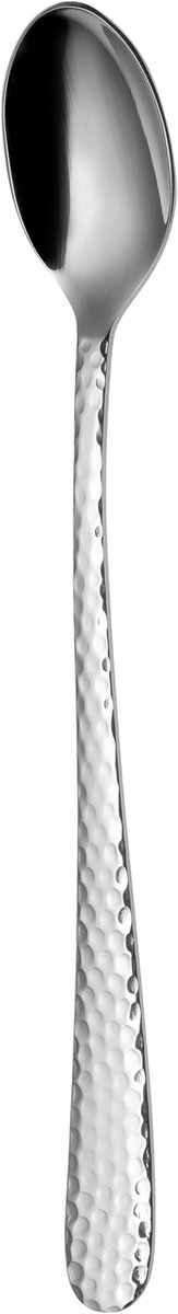 Sola Longdrinklepel Lima - Zilver - Los bestek - 1 stuk