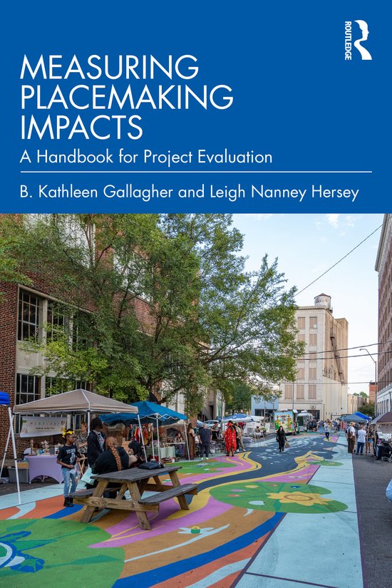 Measuring Placemaking Impacts - cover