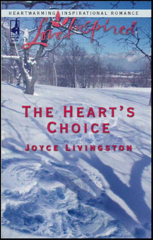 The Heart's Choice - cover