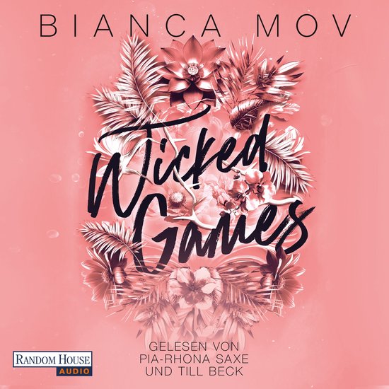 Wicked Games - cover