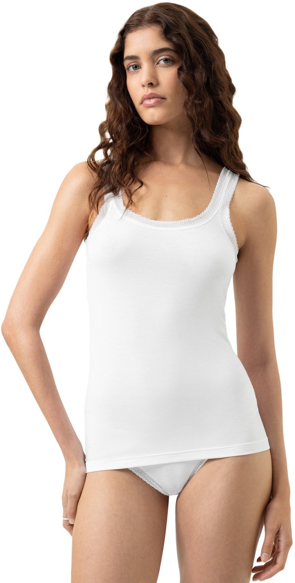 mey Top Serie Modal Lace