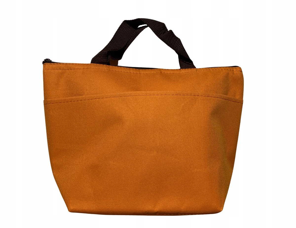 Isolerende Lunchtas voor Ontbijt en Lunch, 5L