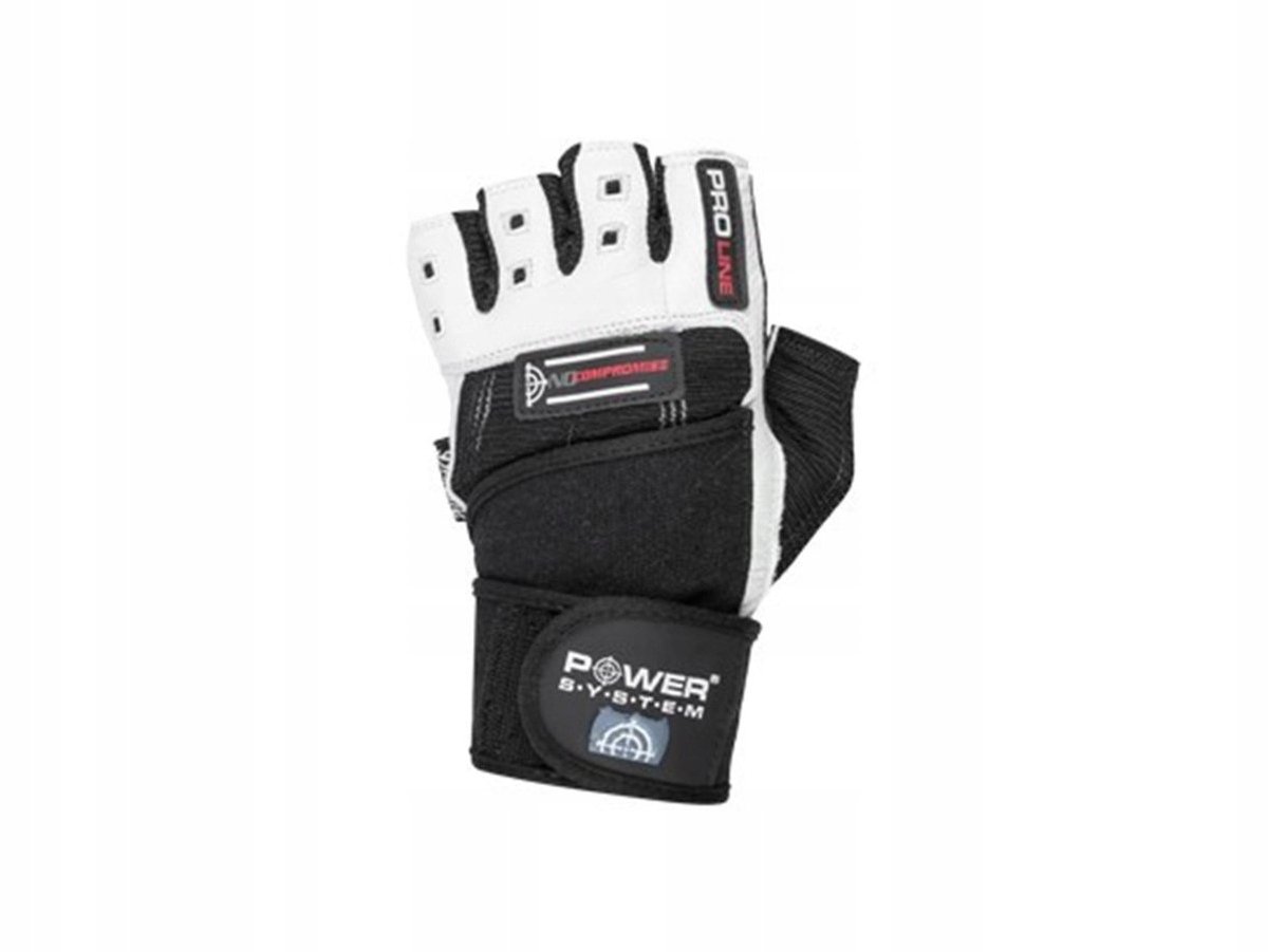 Power System No Compromise 2700 XS Trainingshandschoenen