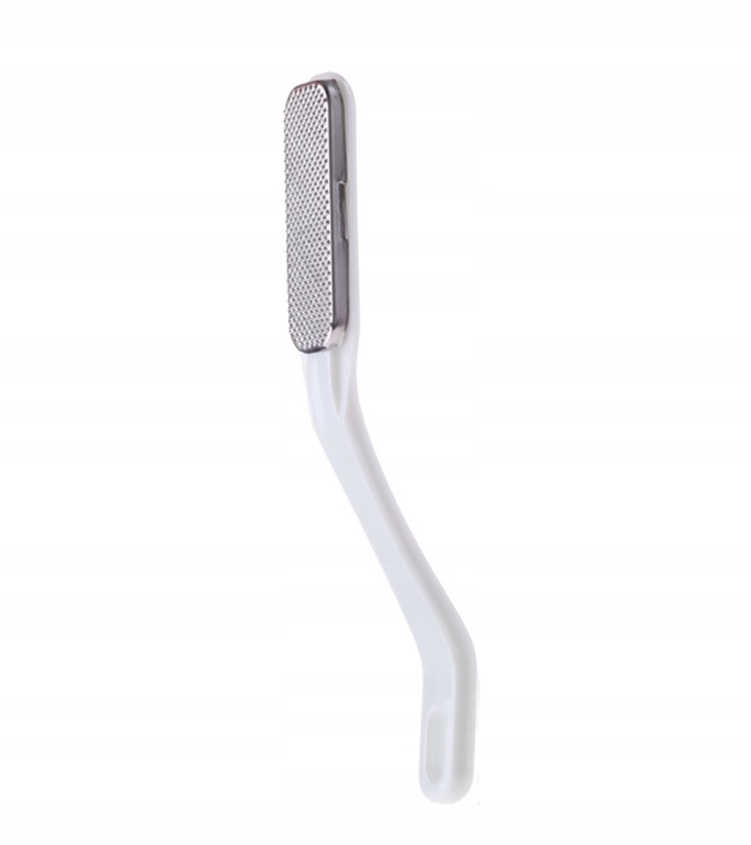 Top Choice Metalen Voetvijl - Zachte Huid & Perfecte Pedicure
