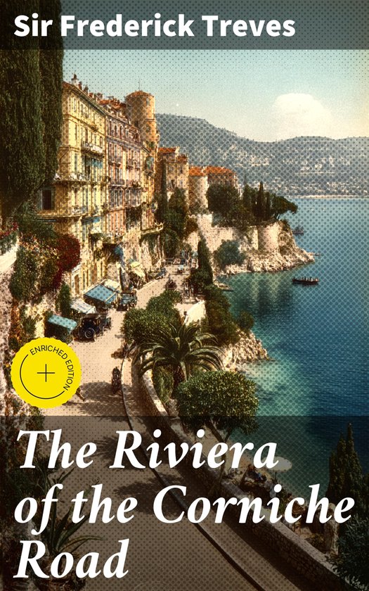 The Riviera of the Corniche Road