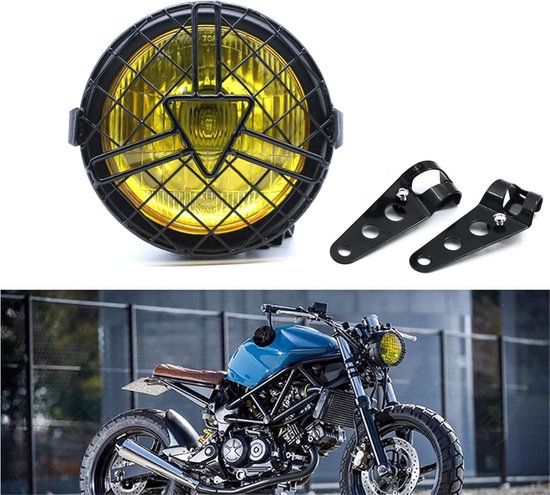 Motor kopen? Occasions en nieuwe motoren op