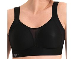 Anita Active Smart Control Sport Bh 5530 Zwart - maat EU 95G / FR 110G