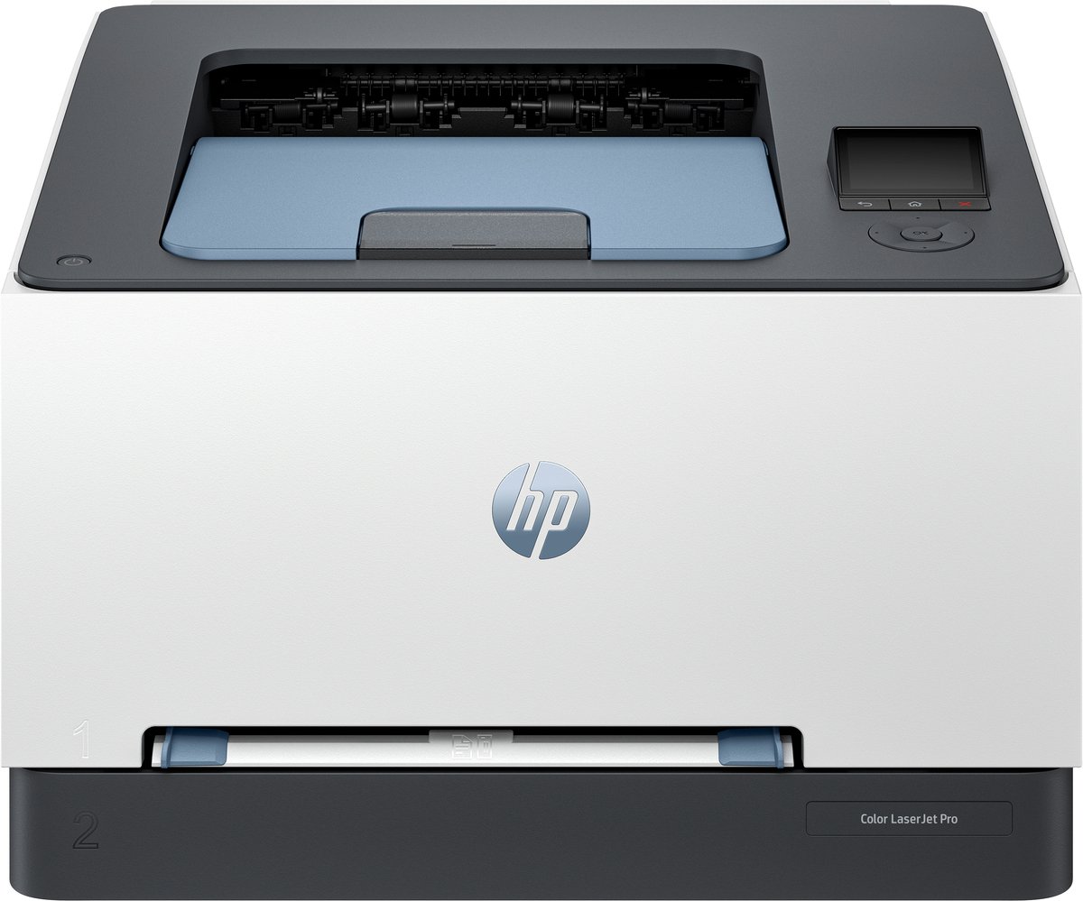 HP Color LaserJet Pro 3203dw, Kleur, Printer voor Kleine en middelgrote ondernemingen, Print