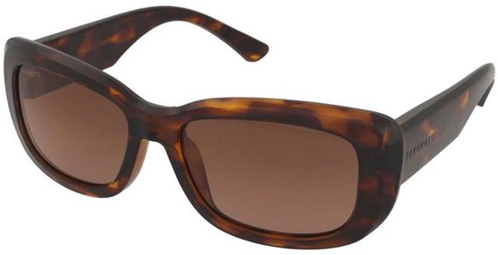 Serengeti Bianca Nova SS749002 Shiny Tortoise Polarized Drivers Gradient van Serengeti — afbeelding 3