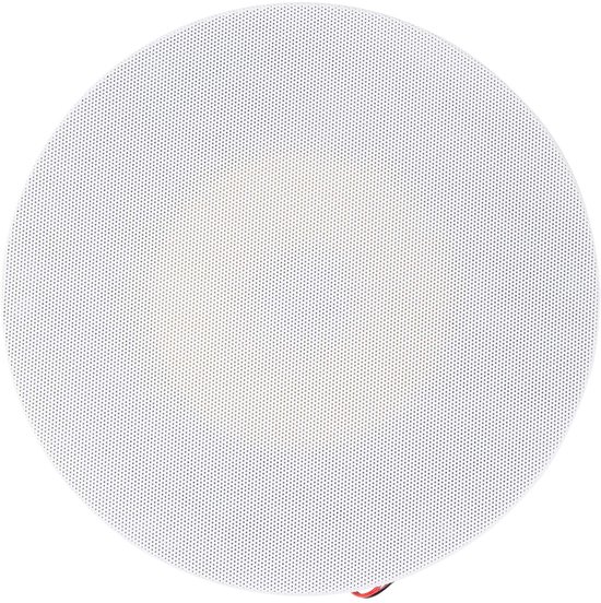 Power Dynamics KVCS6 HQ plafond speaker - IP44 buitenspeaker - Inbouw speaker 6.5 inch - Wit van Power Dynamics — afbeelding 3
