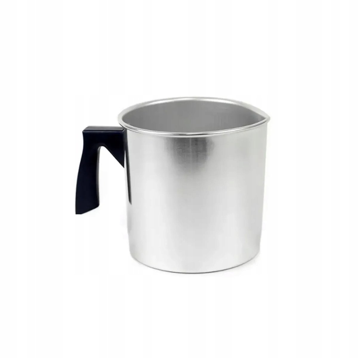 Aluminium Smeltkroes voor Kaarsen Maken - 1,2L